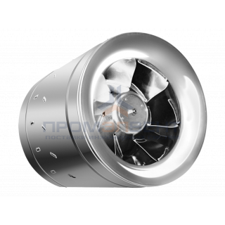 Вентилятор канальный энергосберегающий Shuft CMFE 250