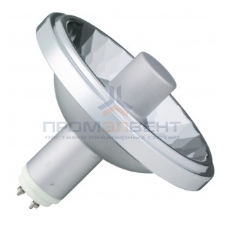 Лампа металлогалогенная Philips CDM-R111 20W/830 24° GX8.5