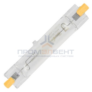 Лампа металлогалогенная BLV Colorlite HIT-DE 70 Orange RX7s