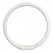 Люминесцентная лампа кольцевая GE FC40W/T5/830 2GX13, D300mm