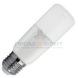 Лампа GE LED9/STIK/830 230V E27 BX 810lm d38x115.5mm Tungsram