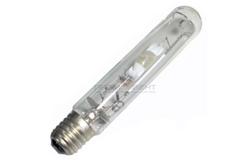 Лампа металлогалогенная Sylvania HSI-T 250W/D 5300K E40