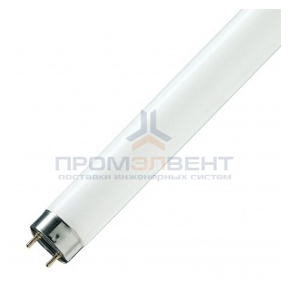 Люминесцентная лампа T8 Osram L 36 W/930 DE LUXE G13, 1200 mm
