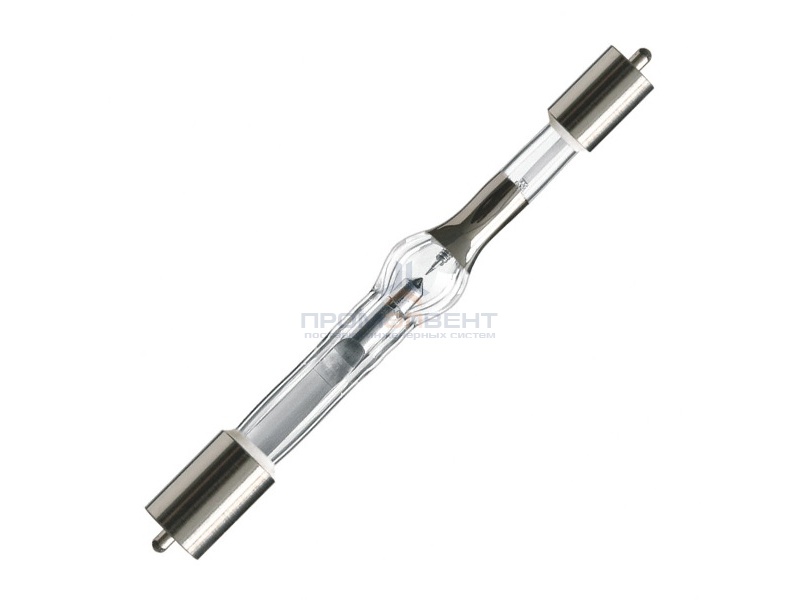 Лампа специальная ртутная короткодуговая Osram HBO 103W/2 DC 17-25V 300h SFa7.5-2/SFa9-2