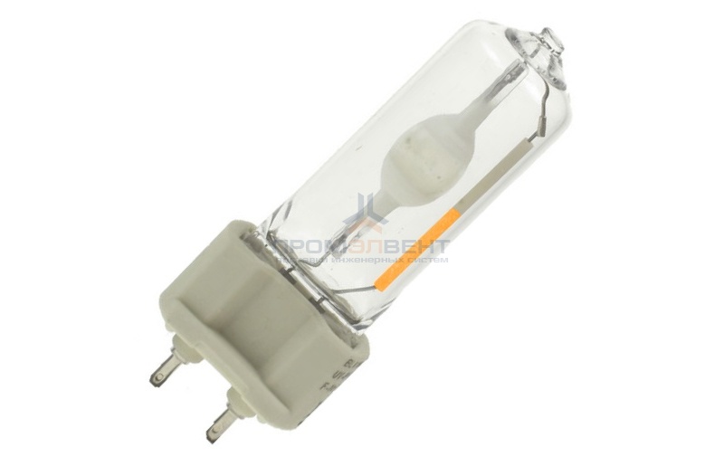 Лампа металлогалогенная BLV Colorlite HIT 70 Orange G12