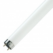 Люминесцентная лампа для растений T8 Osram L 30 W/77 FLUORA G13, 895 mm