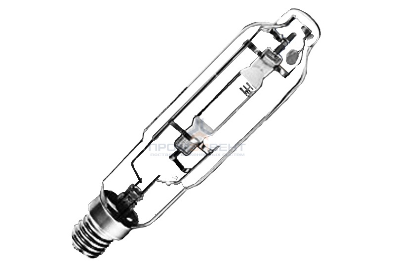 Лампа металлогалогенная BLV Colorlite HIT 1000 Blue Е40