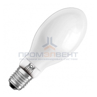 Лампа металлогалогенная BLV HIE 150W ww 3200K CO E27