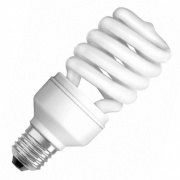 Лампа энергосберегающая Osram DST Mini Twist 23W/840 E27