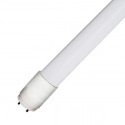 Лампа светодиодная FL-LED-T8-900 15W 3000K 1500Lm 900mm неповоротный G13 матовая теплый свет