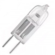 Лампа галогеновая Osram 64418 HALOSTAR OVEN 10W 12V G4 450°С для духовых шкафов