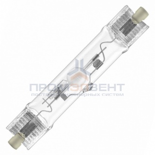 Лампа металлогалогенная Osram HCI-TS 150W/942 NDL RX7s-24