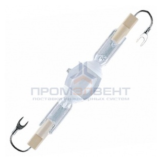 Лампа металлогалогенная Osram HQI-TS 1000W/NDL/S 9,6A 4400K K12S