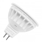 Светодиодная лампа Foton FL-LED MR16 9W 2700K 220V GU5.3 53xd50 640lm