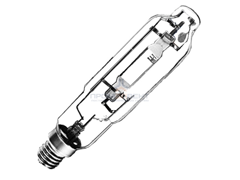 Лампа металлогалогенная BLV Colorlite HIT 1000 Green Е40