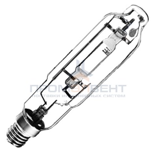 Лампа металлогалогенная BLV Colorlite HIT 1000 Green Е40