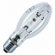 Лампа металлогалогенная Osram HQI-E 100W/WDL CL E27