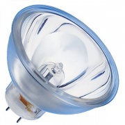 Лампа специальная галогенная Osram 64619 EPX F/110 90W 14.5V GX5.3 500h 3150K (SYLVANIA 9060953)