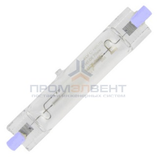 Лампа металлогалогенная BLV Colorlite HIT-DE 70 Blue RX7s
