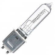 Лампа специальная галогенная GE FKR 650W 230-240V G9.5 300h 3100K