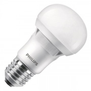 Лампа светодиодная Philips ESS LEDBulb 10W (80W) 6500K 950lm E27 230V холодный свет