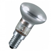 Лампа зеркальная General Electric R50 25W E14 230V D50mm