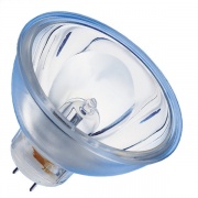 Лампа специальная галогенная Osram 64659 ELC/10H A1/259-10H 250W 24V GX5.3 1000h (SYLVANIA 0061743)