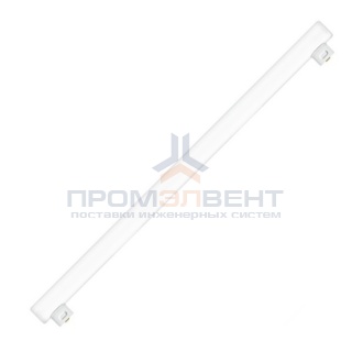 Лампа светодиодная Osram LEDinestra 15W/827 DIM FR 230V S14S 1000mm