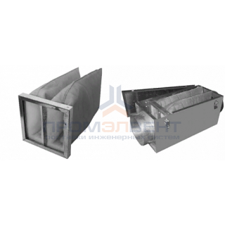 Сменная кассета для ФВК 160 EU3