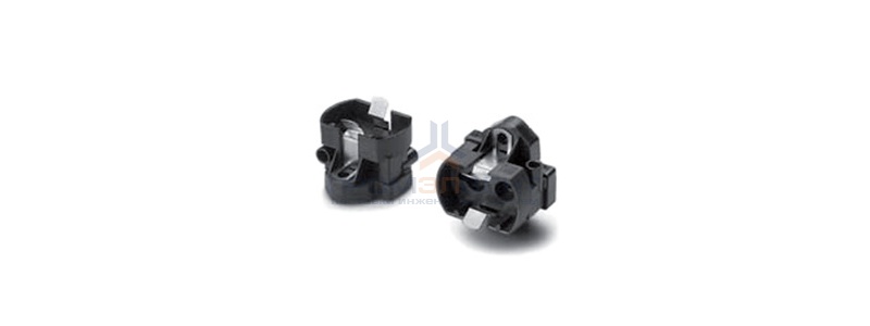 Патрон 42100 VS GX12 корпус LSP T250