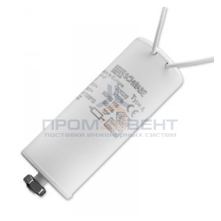 Конденсатор Schwabe Hellas 25 мкФ 250V