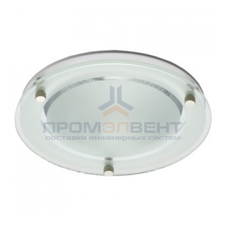 Светильник Downlight TL10-04 242 EL 2х42W GX24q-4 d273 ЭПРА белый