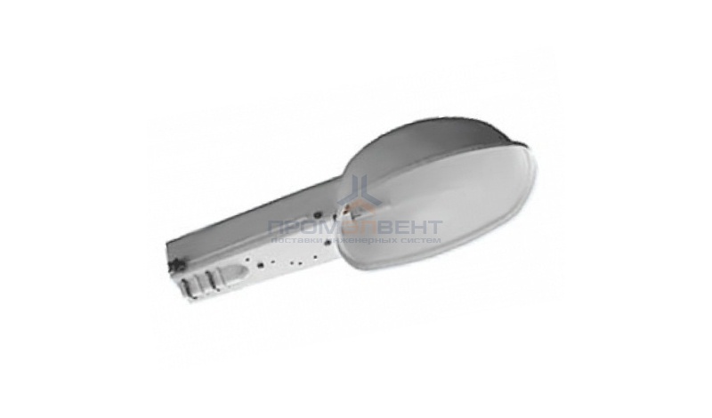 Консольный светильник ЖКУ 02 250 Вт Е40 IP53 без стекла под лампу ДНАТ (Пегас GALAD)