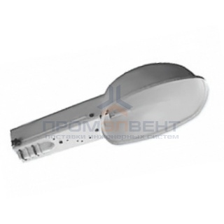 Консольный светильник ЖКУ 02 250 Вт Е40 IP53 без стекла под лампу ДНАТ (Пегас GALAD)