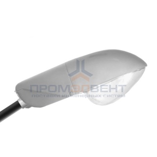 Консольный светильник ЖКУ 20 150 Вт Е40 IP65 со стеклом под лампу ДНАТ