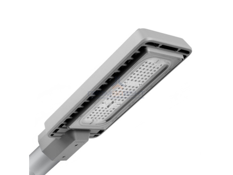 Консольный светодиодный светильник Philips BRP391 LED 60/NW 50W 220-240V DM 6000lm IP66