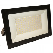 Прожектор светодиодный FL-LED Light-PAD 100W 2700К 8500Lm 220В 316x230x38мм