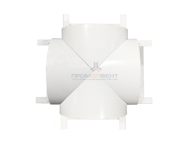 GALAD Маркет ПРО Х-соединитель