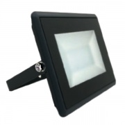 Светодиодный прожектор Ledvance FLOODLIGHT 30W 6500K BLACK IP65 2160Lm L185x162x26mm Osram