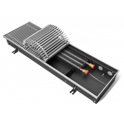 Внутрипольный конвектор Techno Usual KVZ 420-120-4000