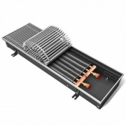 Внутрипольный конвектор Techno Power KVZ 150-105-1300