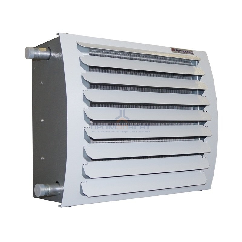 Тепловентилятор водяной Тепломаш КЭВ-106T4,5W2