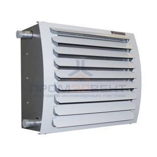 Тепловентилятор водяной Тепломаш КЭВ-106T4,5W2