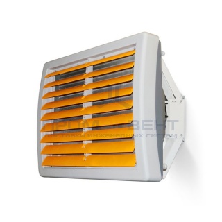 Водяной тепловентилятор КЭВ-16M3W1