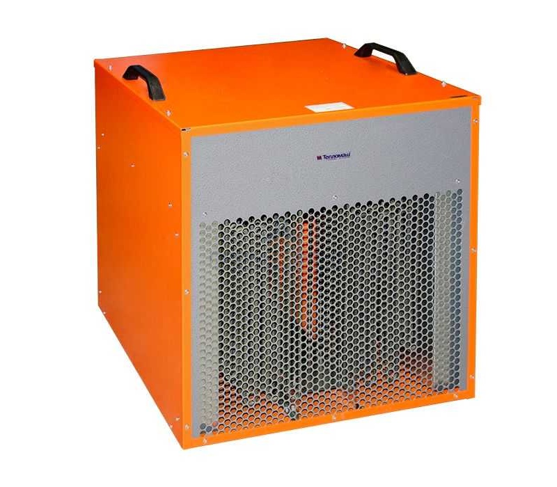 Тепловентилятор КЭВ-100Т20Е