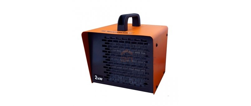 Тепловентилятор КЭВ-2С51Е