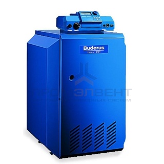 Напольный газовый котел Buderus Logano G124-20 WS