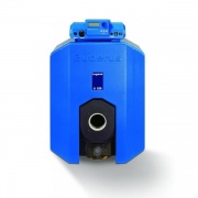 Напольный универсальный котел Buderus Logano G125-25 WS