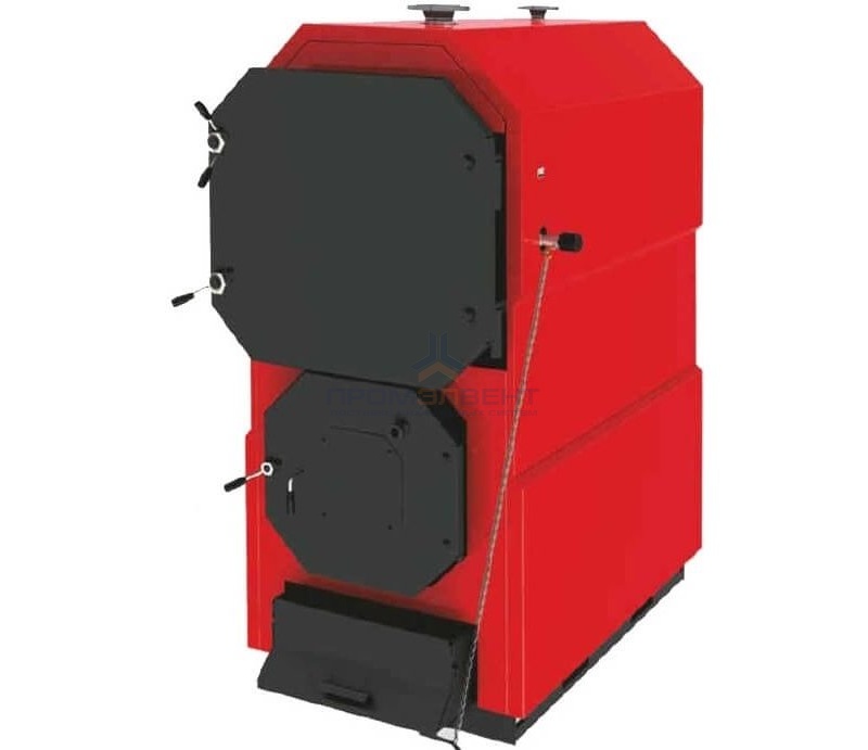 Твердотопливный котел Ecosystem BW450 Classic