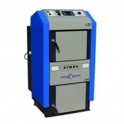 Твердотопливный котел 20 кВт Атмос C 30 S